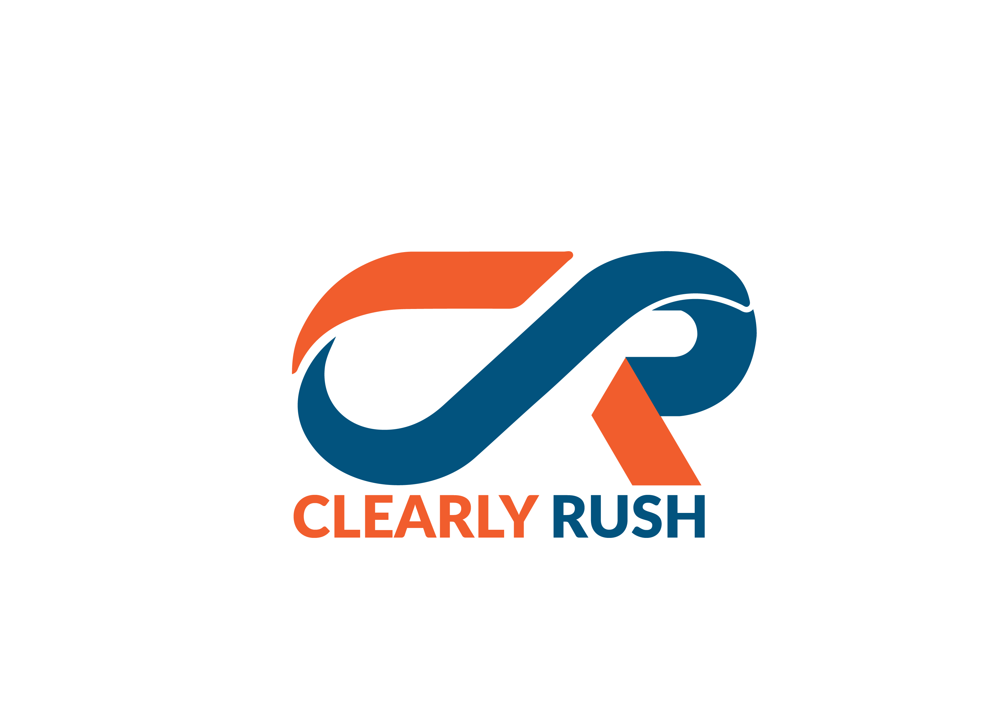 Clearly RUSH